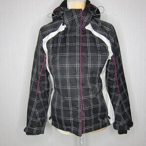 Polar Edge Ski Jacket Size S
